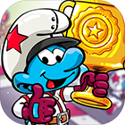 蓝精灵村庄中文版