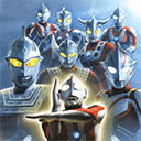 奥特曼格斗0进化中文版