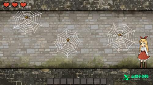 忧郁的安娜汉化版