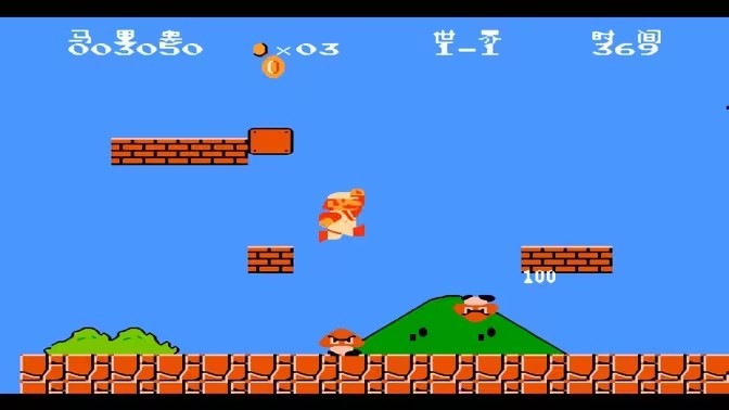 马里奥游戏手机版