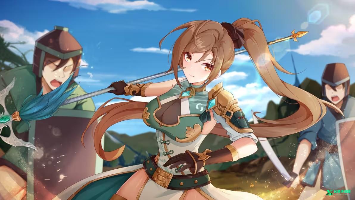 刘禅培养计划手机版