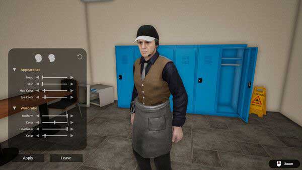 快餐模拟器手机版