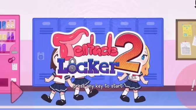 触手柜子系列游戏大全