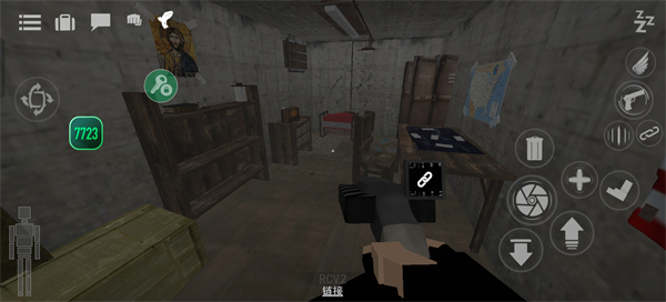 g沙盒仇恨最新版