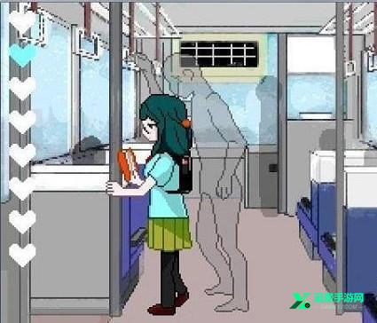 透明人间君的日常安卓汉化版