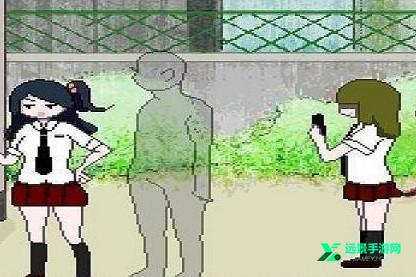 透明人间君的日常安卓汉化版