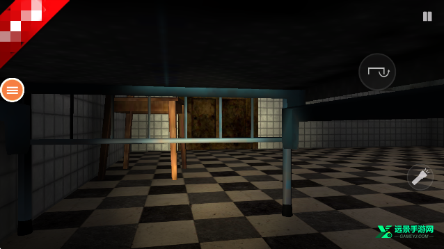 尖叫才能奔跑手机版