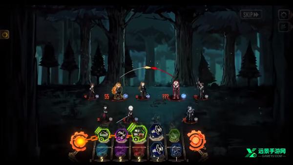 边狱巴士公司国际服