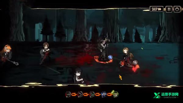 边狱巴士公司国际服