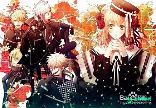 失忆症amnesia中文攻略