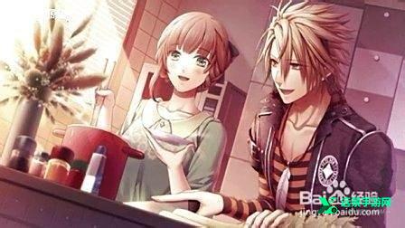 失忆症amnesia中文攻略