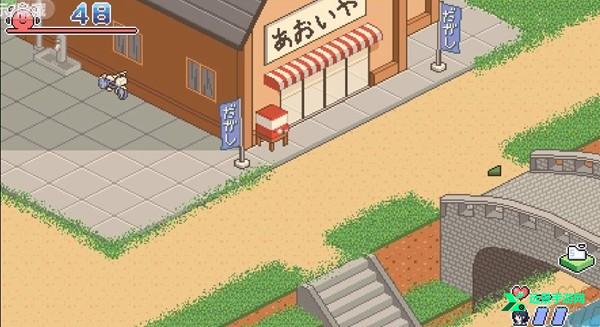 寻找夏日的宝物