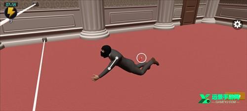 江洋大盗模拟器官方正版游戏截图6