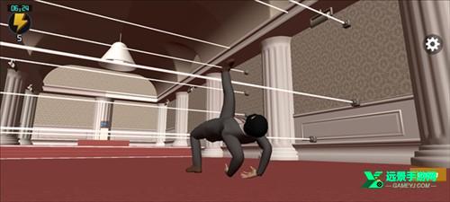 江洋大盗模拟器官方正版游戏截图7