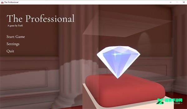 江洋大盗模拟器