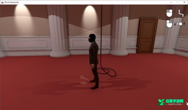 江洋大盗模拟器