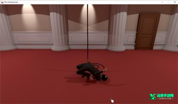 江洋大盗模拟器