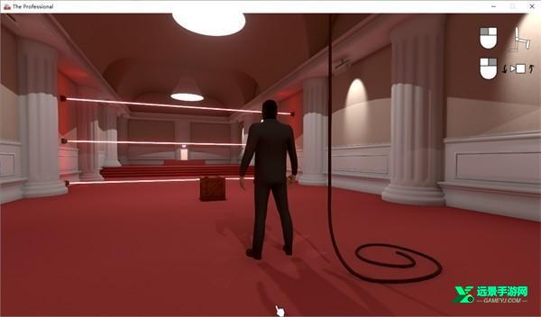 江洋大盗模拟器