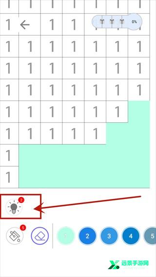 Color by Number游戏攻略图片6