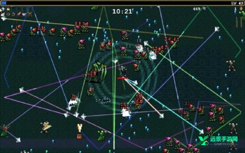 地下城割草2024版本8