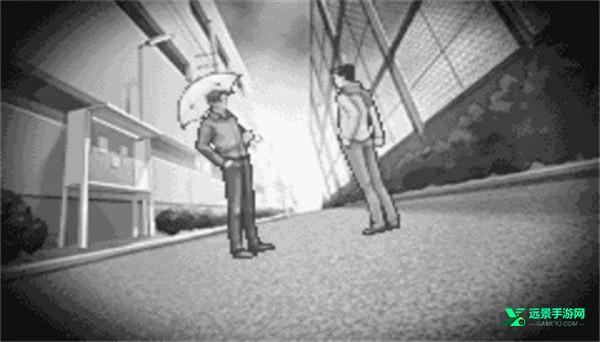 逆转裁判3图片3