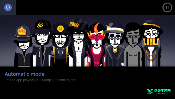 节奏盒子lovit模组