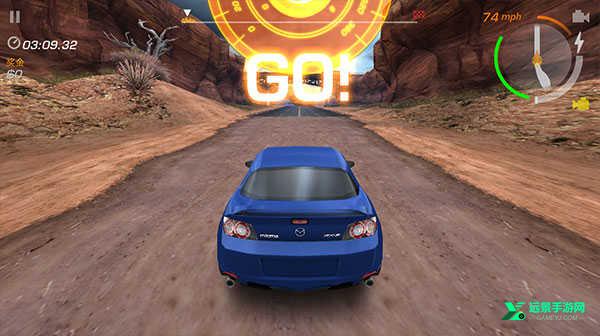 极品飞车14重制版手机版