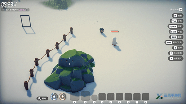 逃离鸭科夫手机版