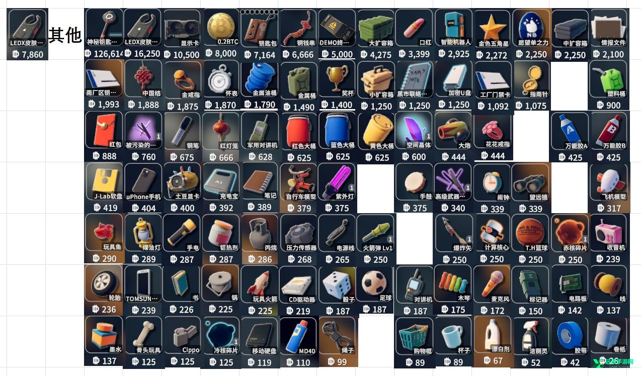 逃离鸭科夫手机版