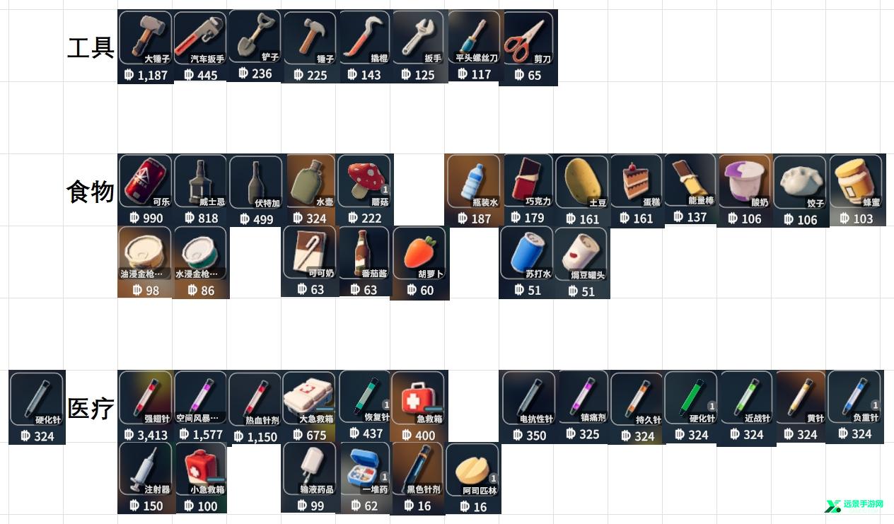 逃离鸭科夫手机版