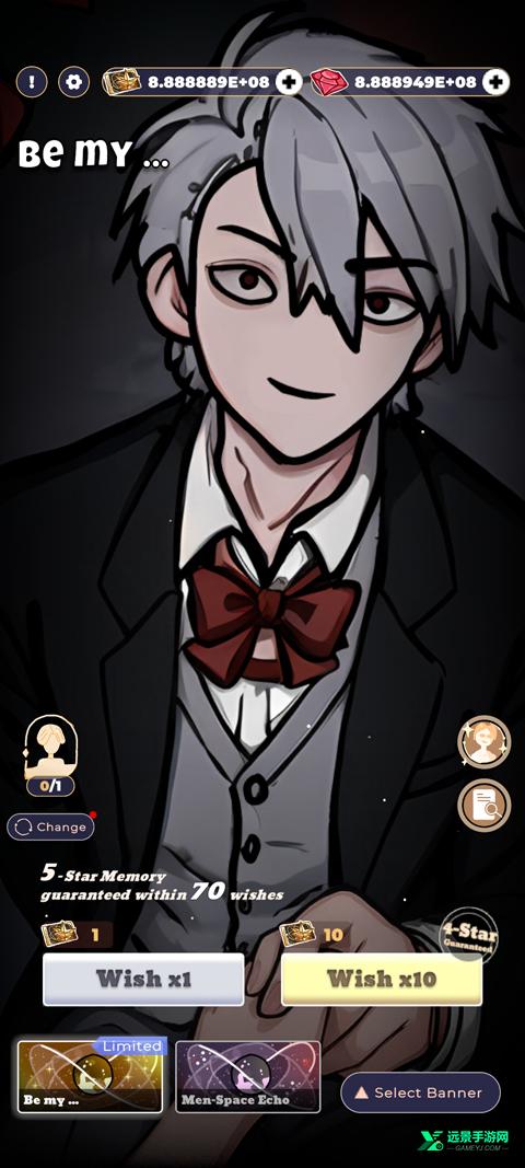 恋与深空抽卡模拟器最新版本