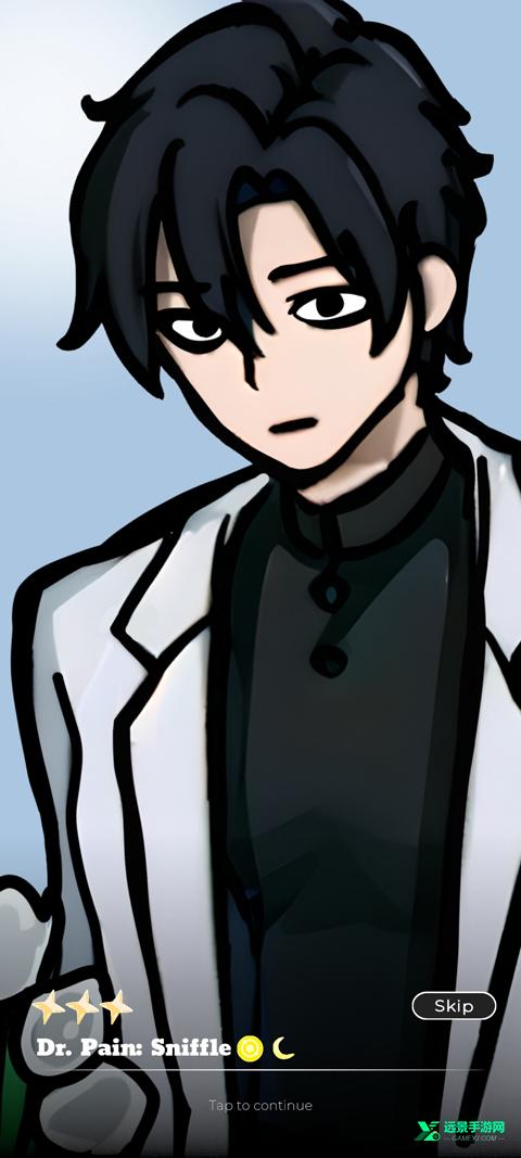 恋与深空抽卡模拟器最新版本