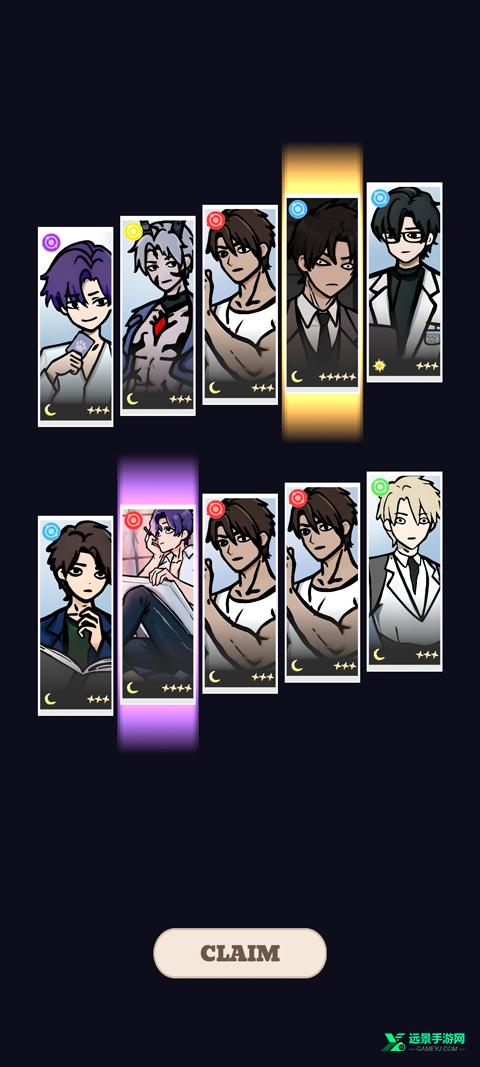 恋与深空抽卡模拟器最新版本