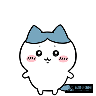 口袋吉伊卡哇中文版