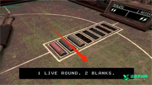 恶魔轮盘手机版