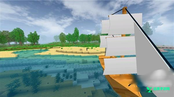 生存战争2.2失落科技