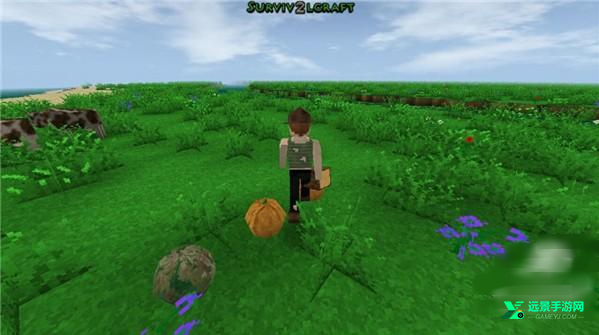 生存战争2.2失落科技