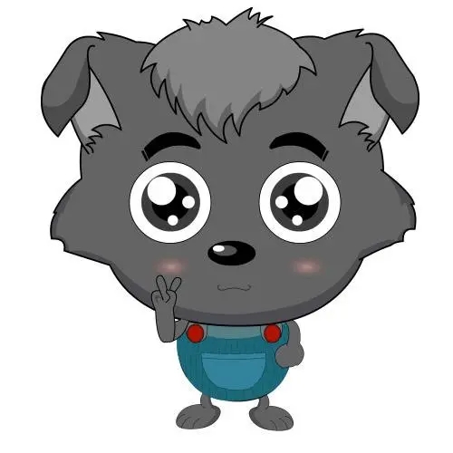 小灰灰框架防闪