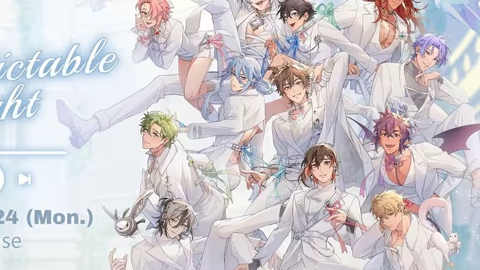 新世界狂欢版本大全