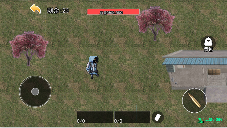 修勾三角洲官方正版