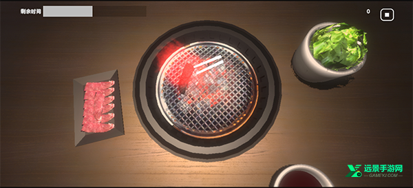 烤肉模拟器手机版