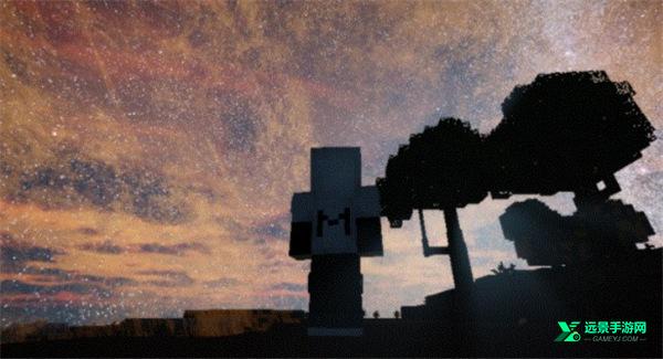 我的世界惊变100天手机版