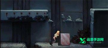 寄生都市手机版