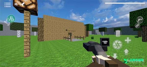 g沙盒仇恨16.0版本