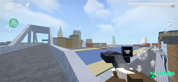 g沙盒仇恨16.0版本