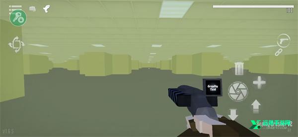 g沙盒仇恨16.0版本