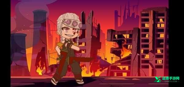 火山的女儿再度重逢tap