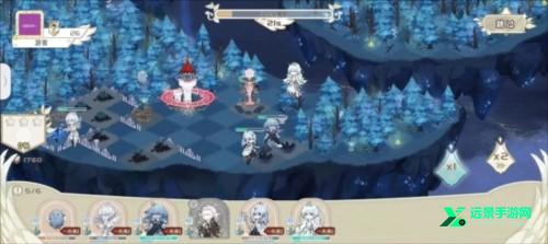 星落岛物语官方版