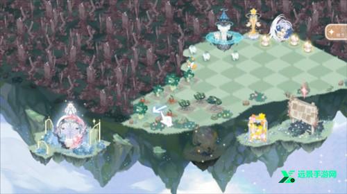 星落岛物语官方版