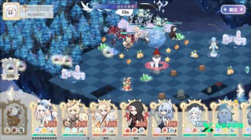 星落岛物语官方版